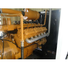 Kohlenproduzent Gas Generator Set 200kW